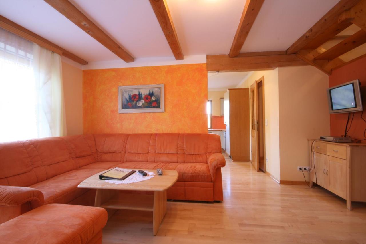 Pichlhof Apartments - Comfort Near Planai 슈라드밍 객실 사진