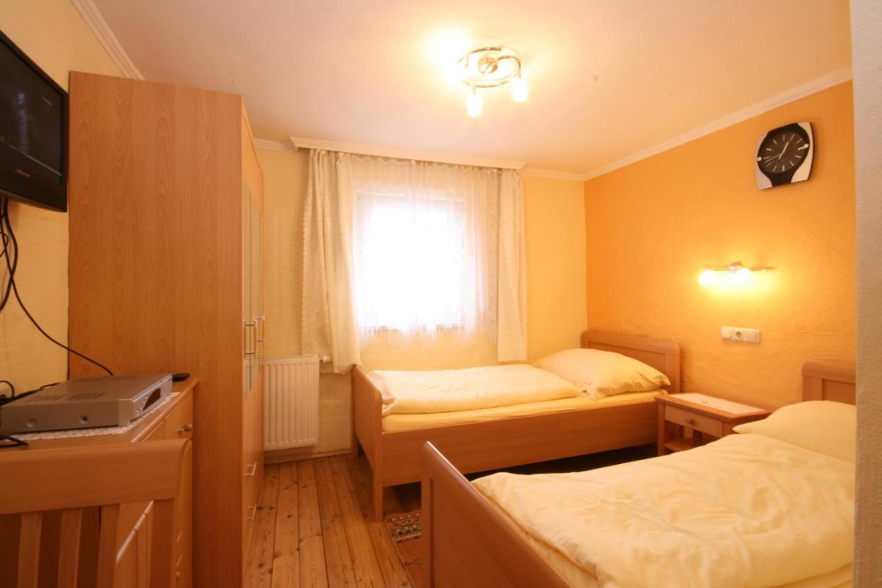 Pichlhof Apartments - Comfort Near Planai 슈라드밍 객실 사진