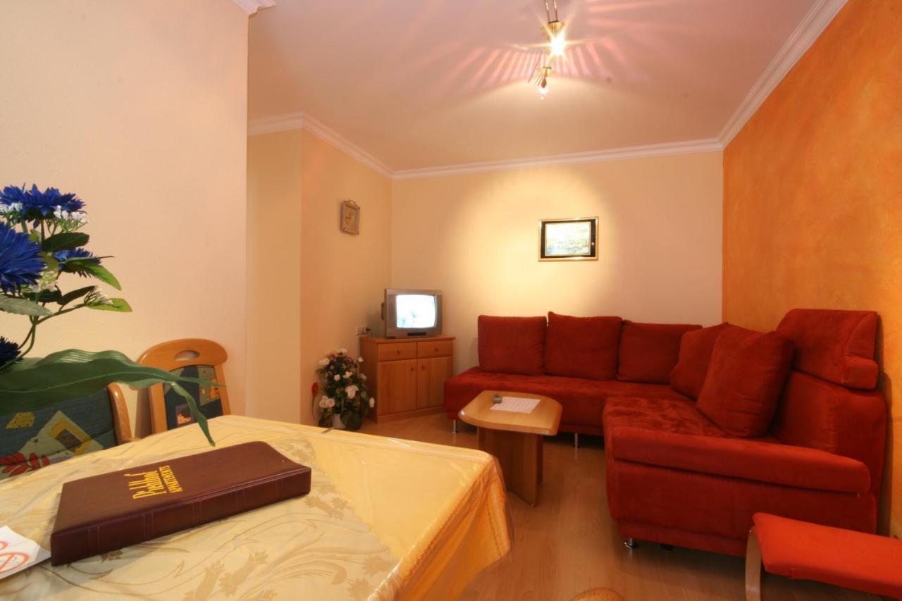 Pichlhof Apartments - Comfort Near Planai 슈라드밍 객실 사진