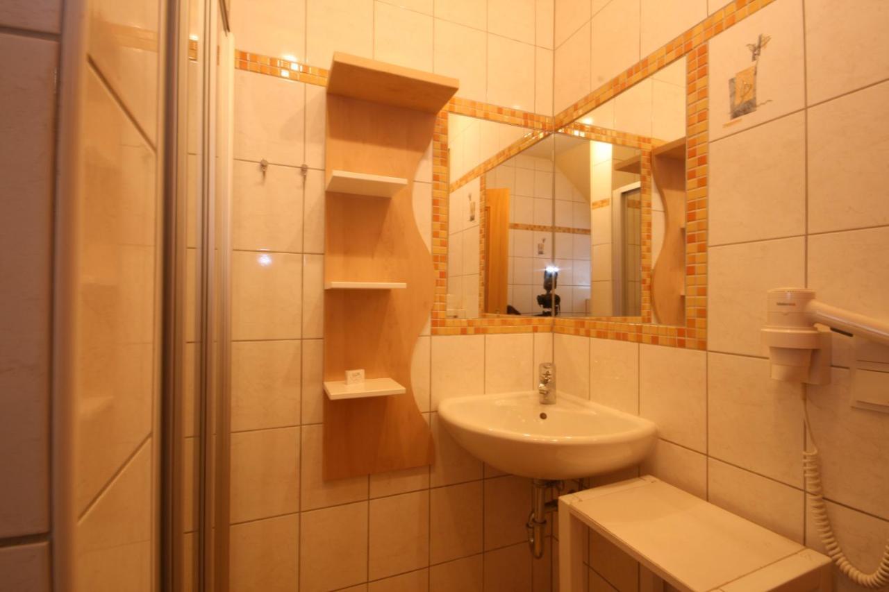 Pichlhof Apartments - Comfort Near Planai 슈라드밍 객실 사진