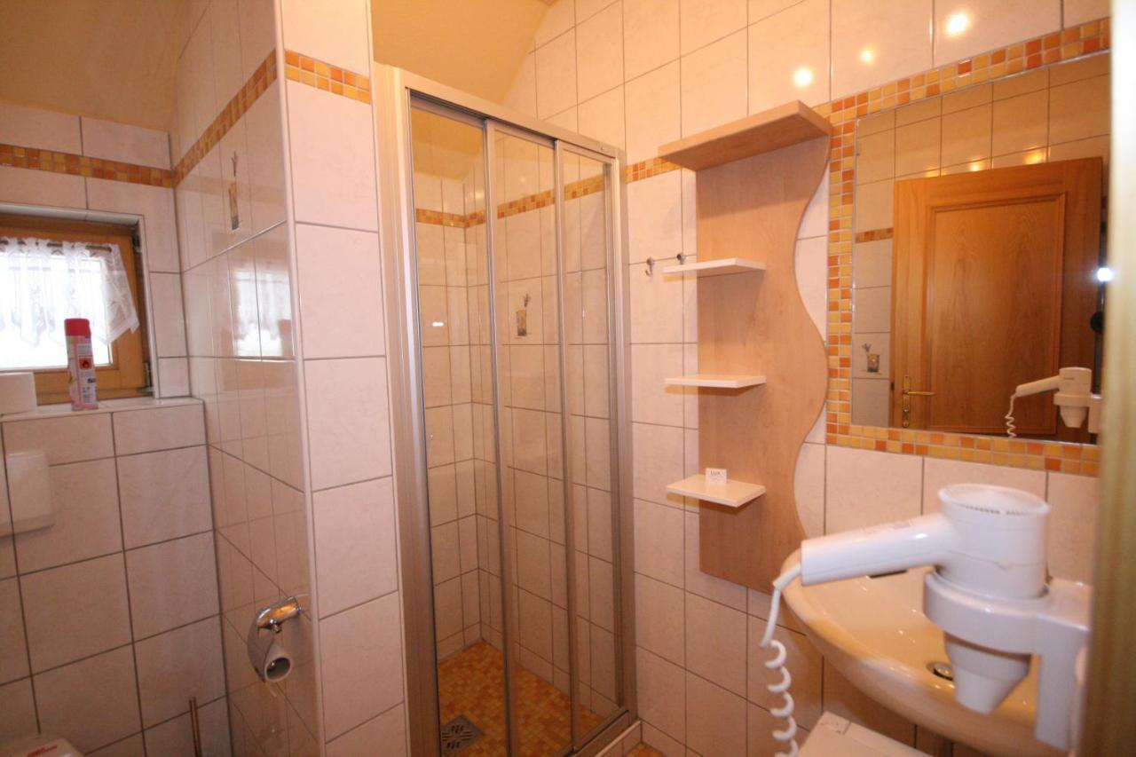 Pichlhof Apartments - Comfort Near Planai 슈라드밍 객실 사진